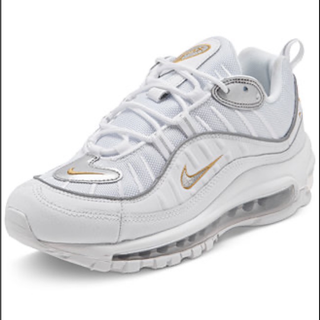 Nike Womens Air Max 98